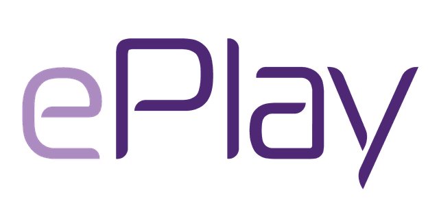 Logo ePlay