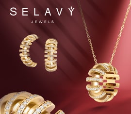 Selavy pannello fiera