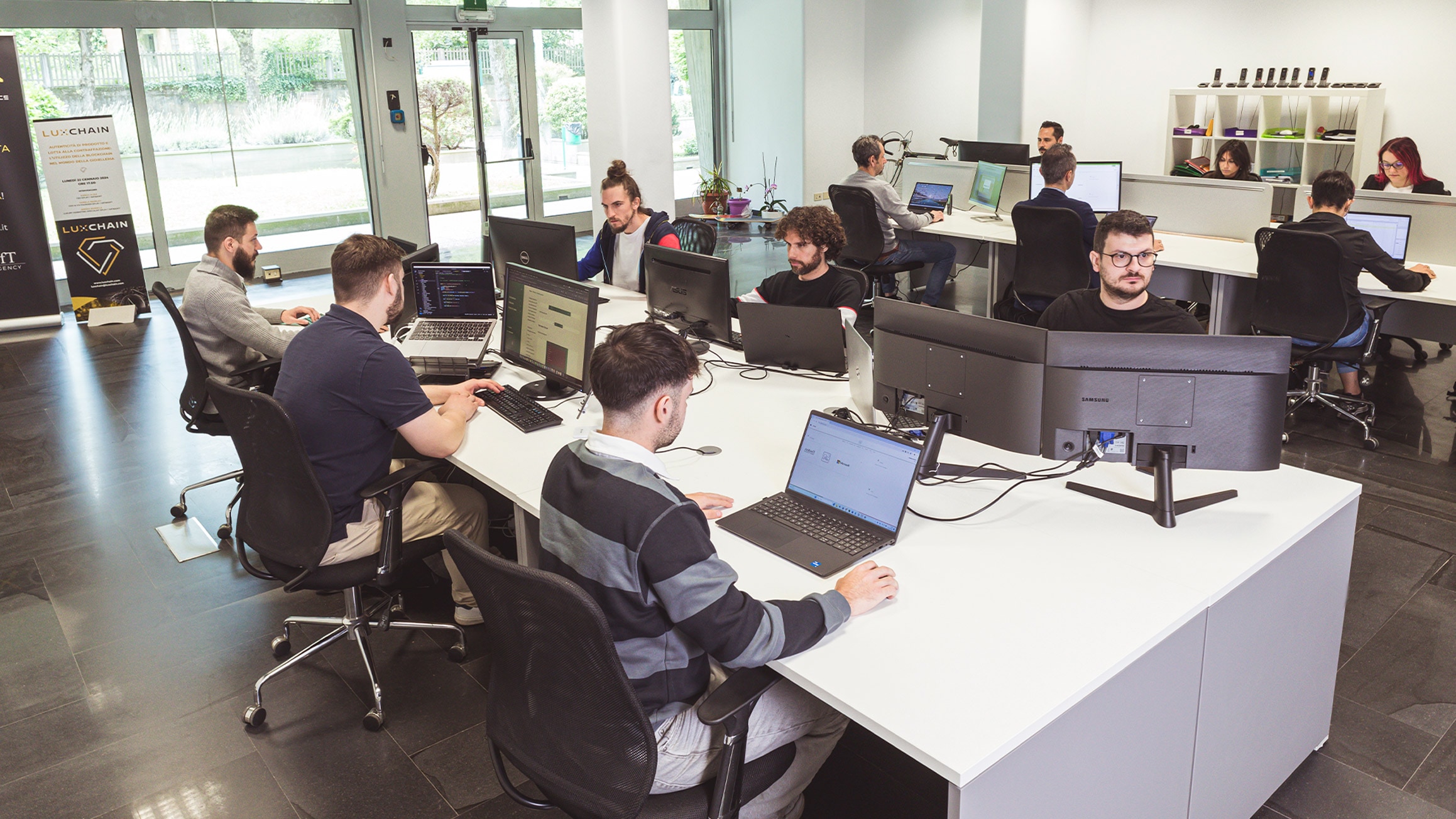 ePlay e ArtsofT: Tra Consulenza Applicata e Sinergia Multidisciplinare