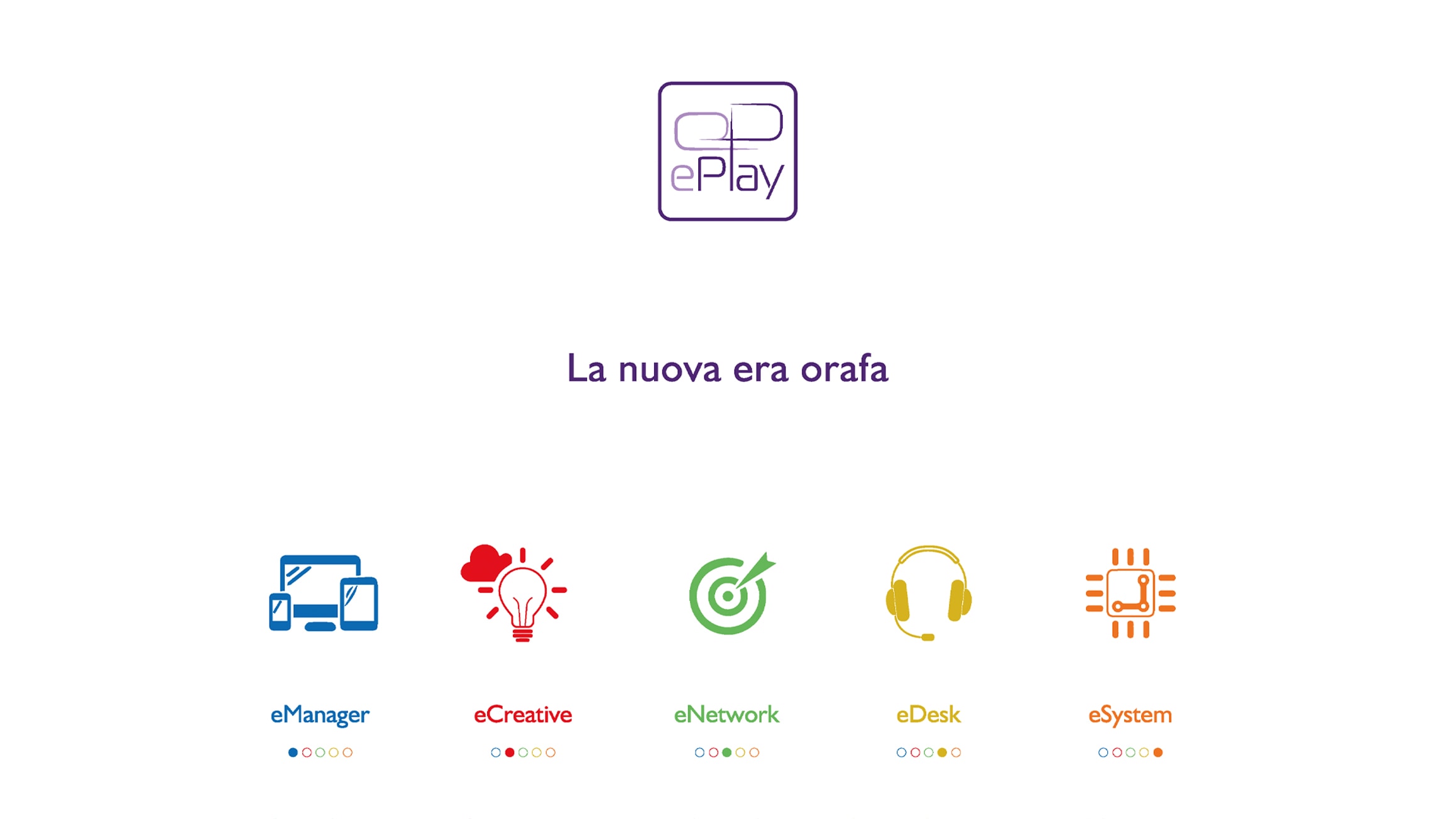 ArtsofT: La nuova era orafa
