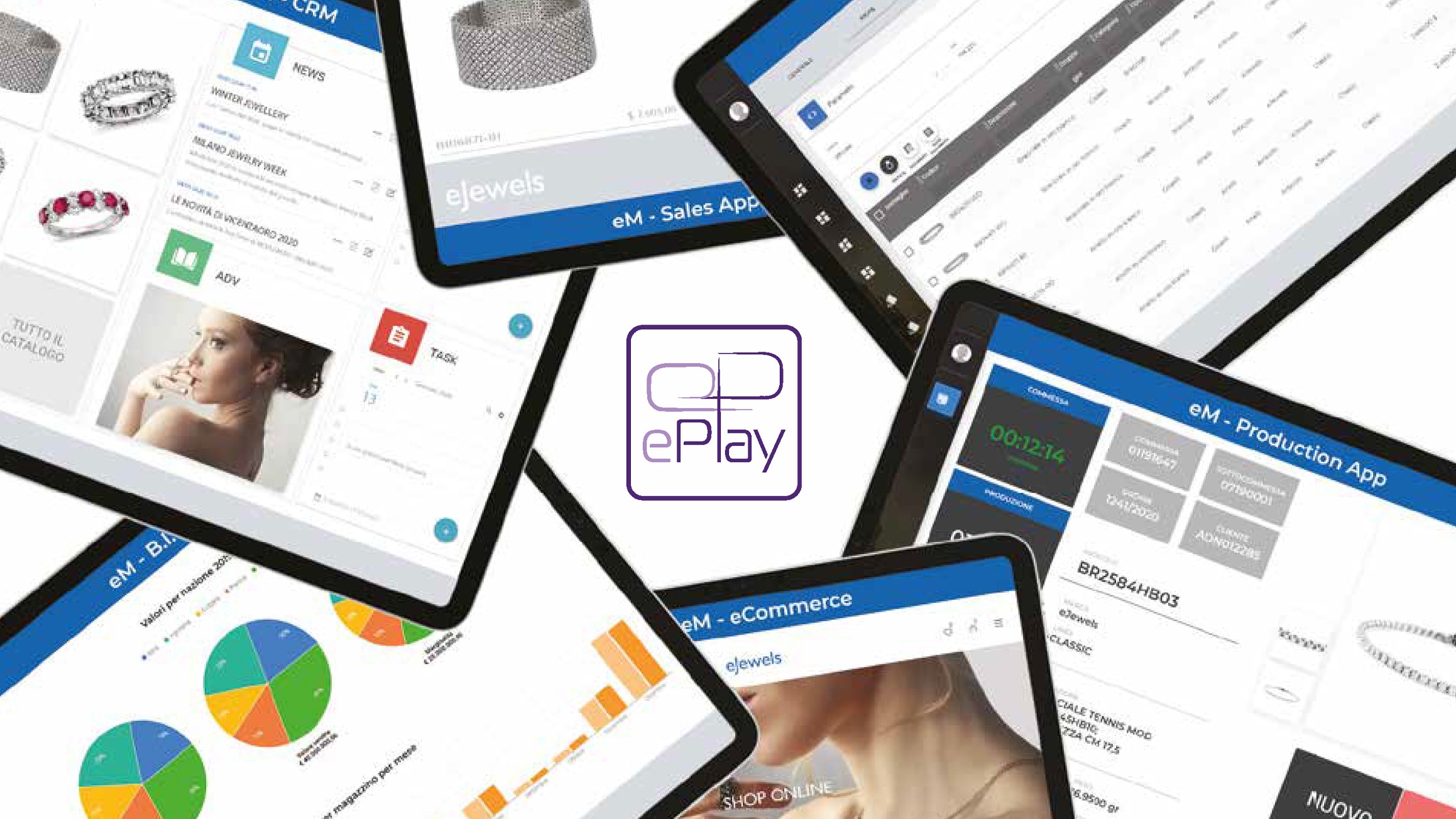 ePlay website