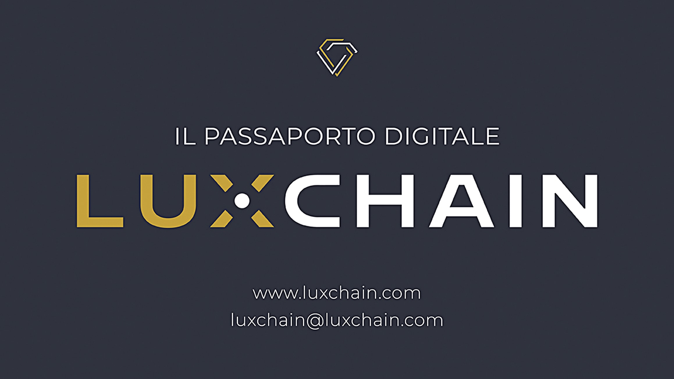 Luxchain di ePlay/ArtsofT, per Combattere la Contraffazione