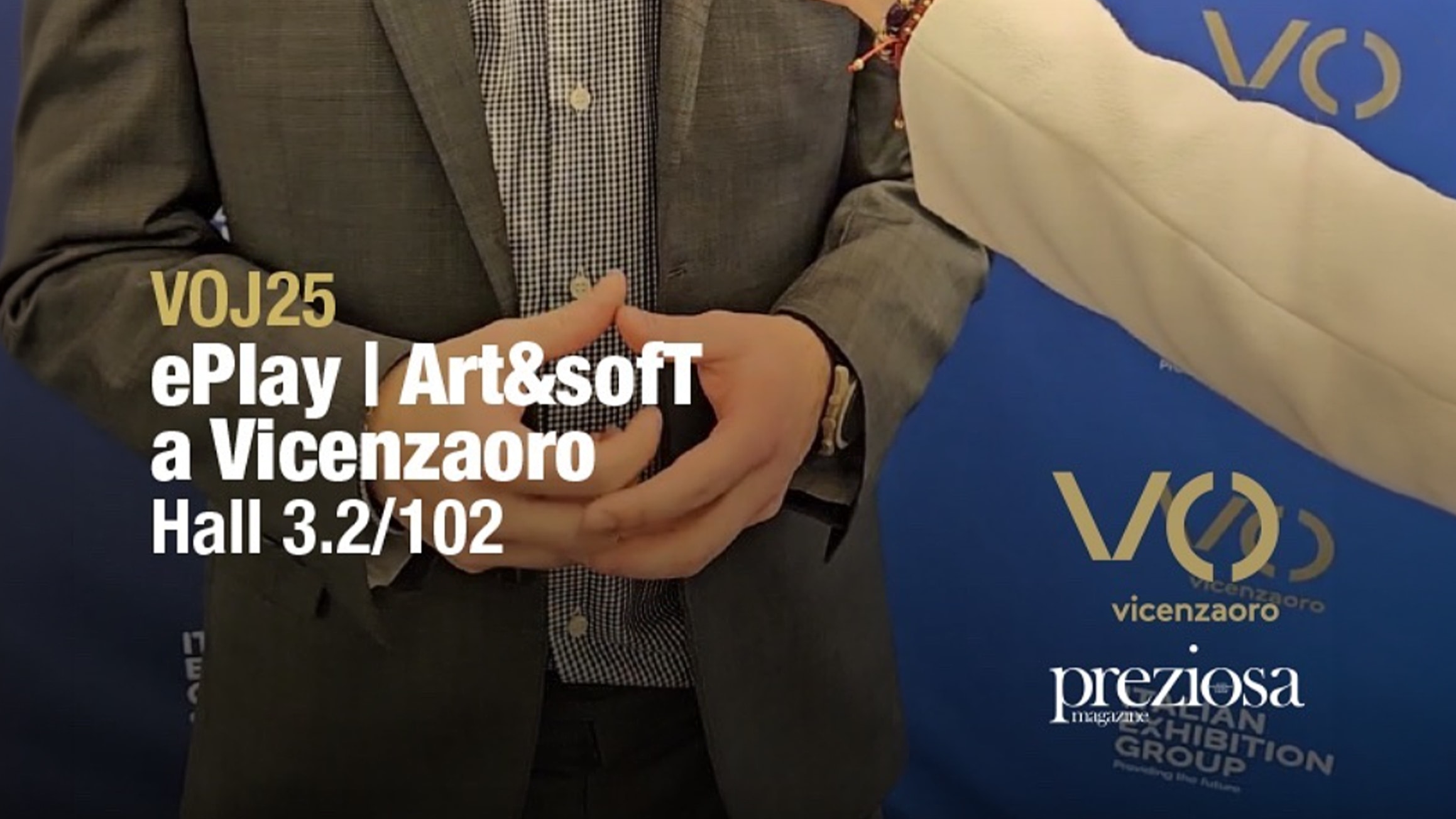 La tecnologia avanzata di ArtsofT e ePlay