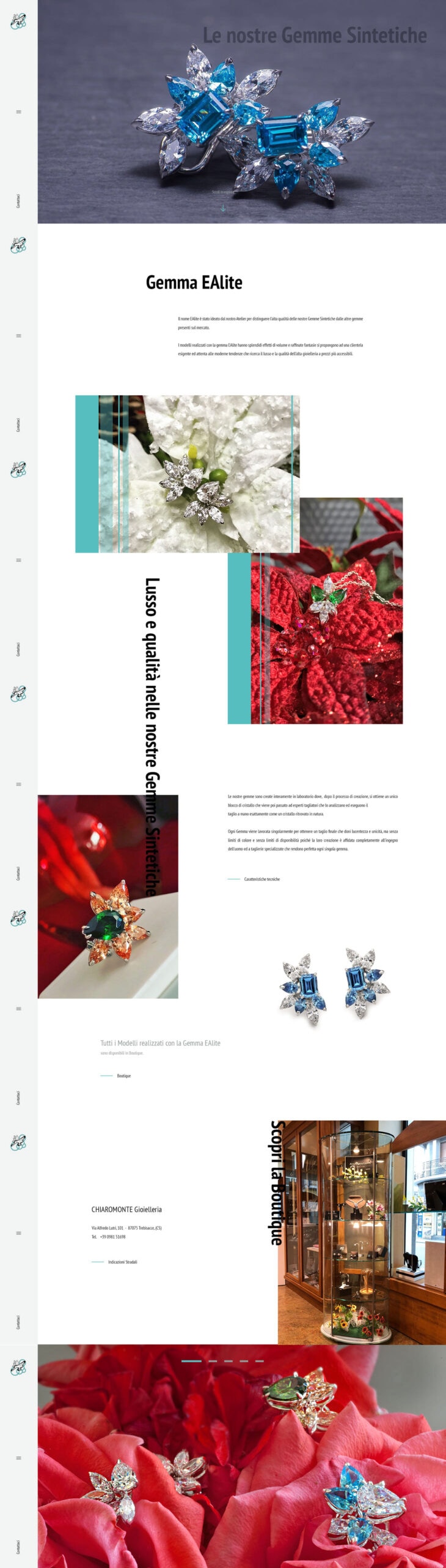 Annaratone sito web — 14