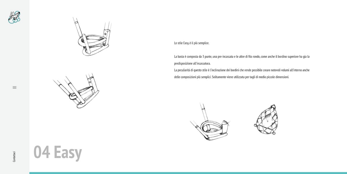 Annaratone sito web — 13