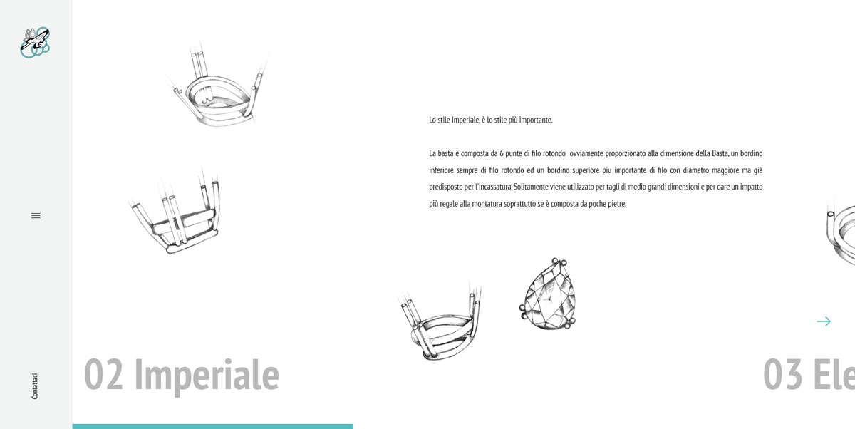 Annaratone sito web — 11