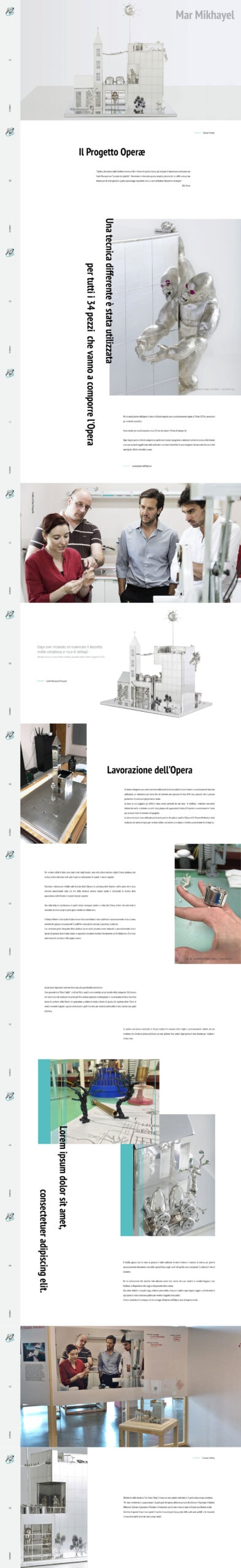 Annaratone sito web — 19