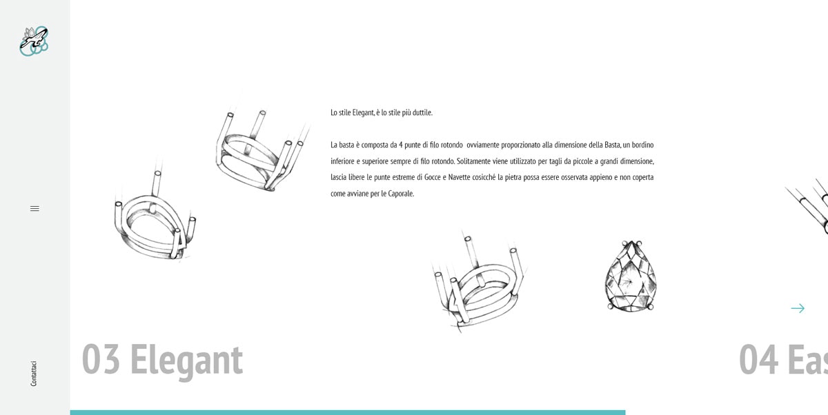Annaratone sito web — 12