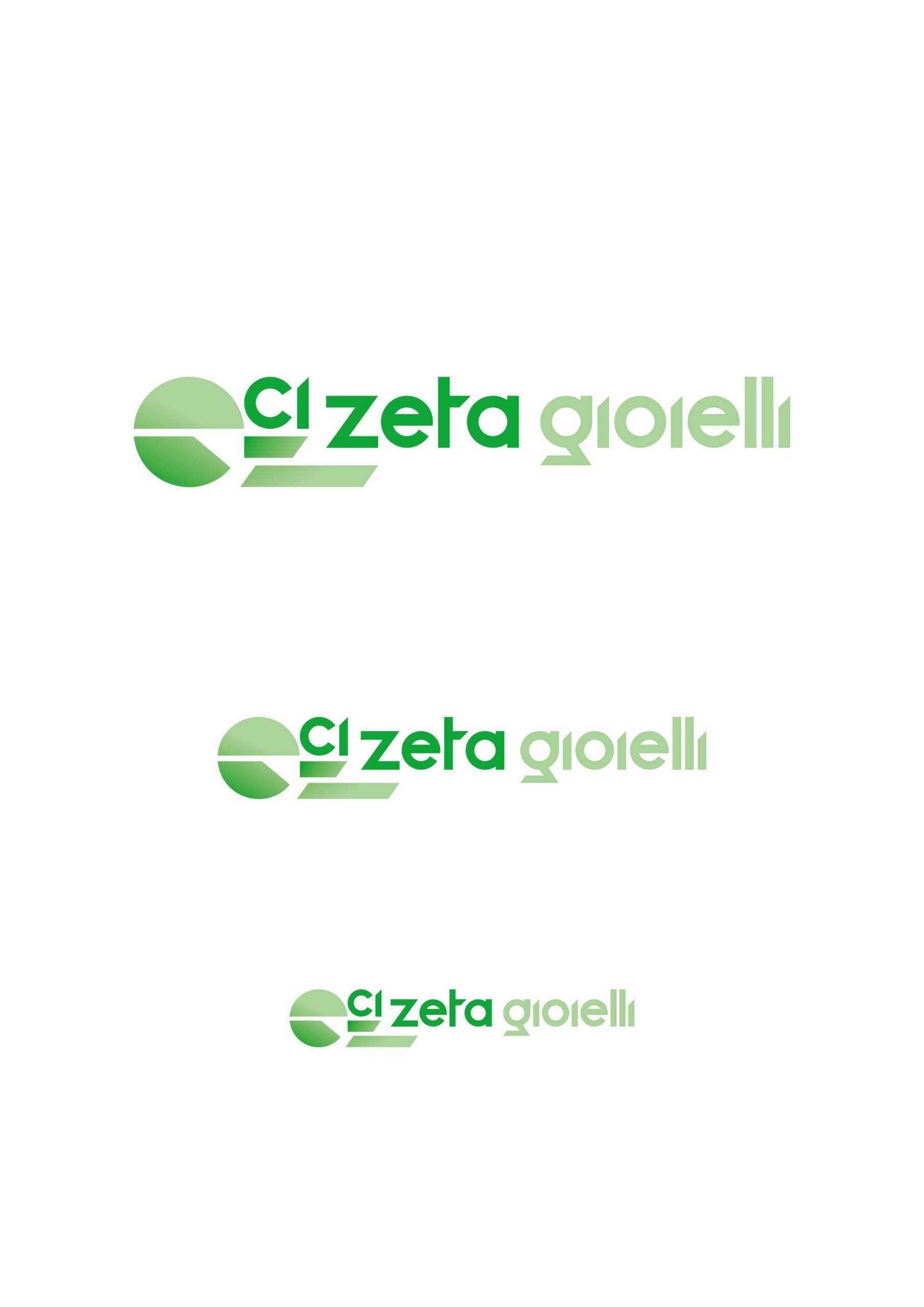 Ci-Zeta restyling logotipo — 1