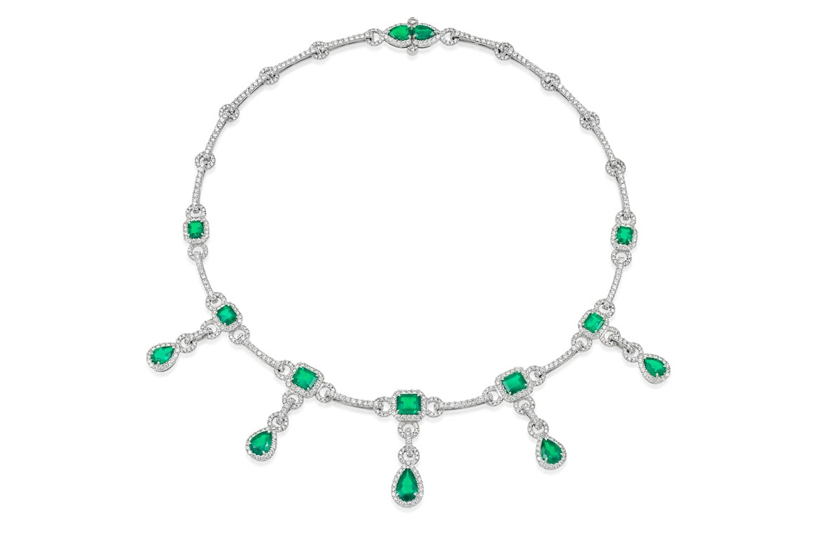 Diamonds&Co still-life gioielli — 1