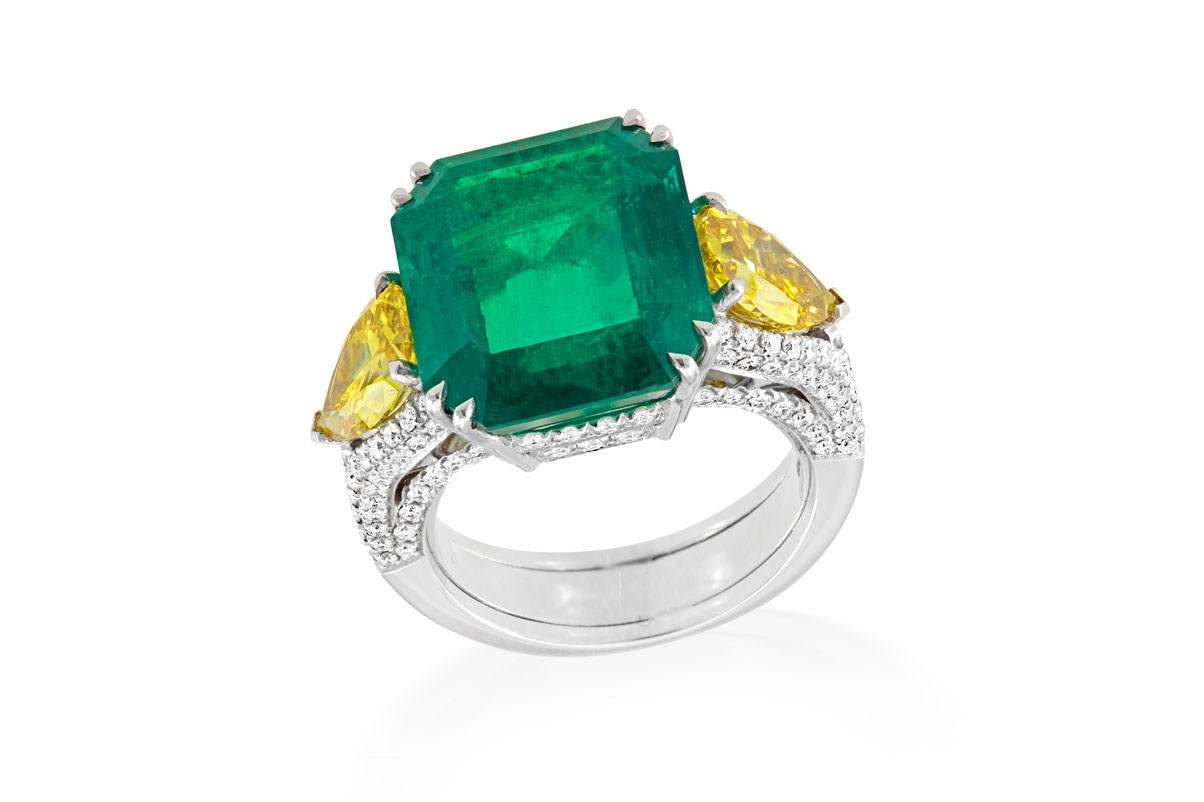 Diamonds&Co still-life gioielli — 4