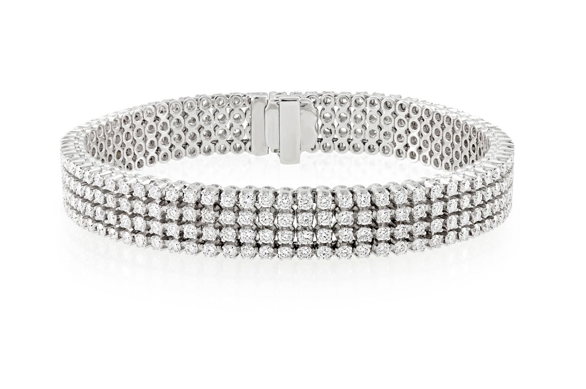 Diamonds&Co still-life gioielli — 2