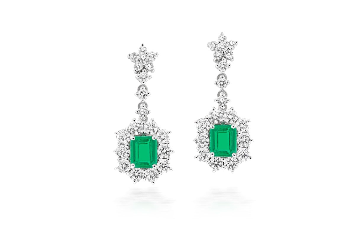 Diamonds&Co Still-life gioielli — 2