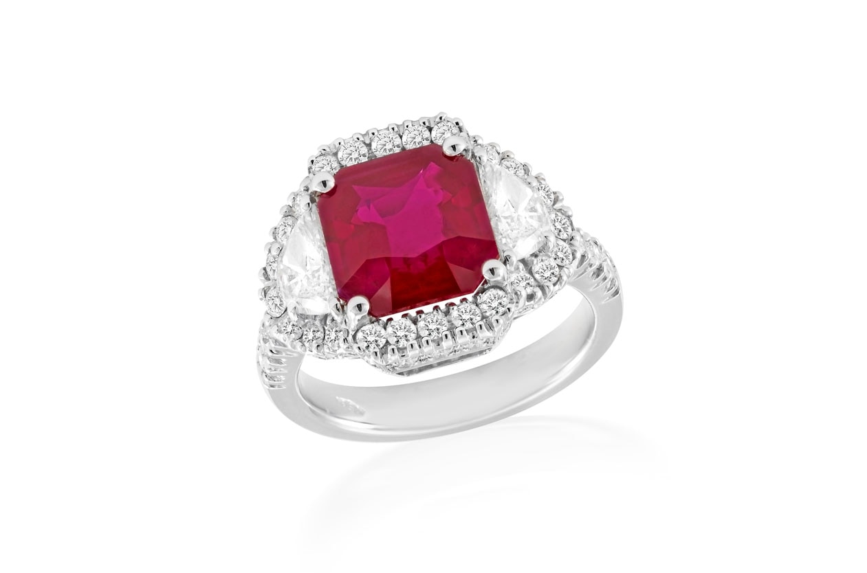 Diamonds&Co Still-life gioielli — 5