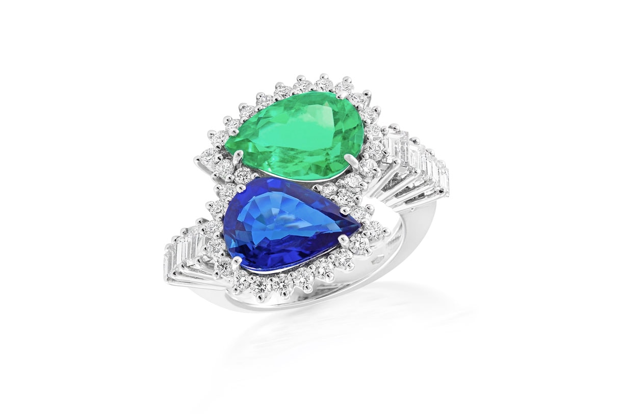 Diamonds&Co Still-life gioielli — 1