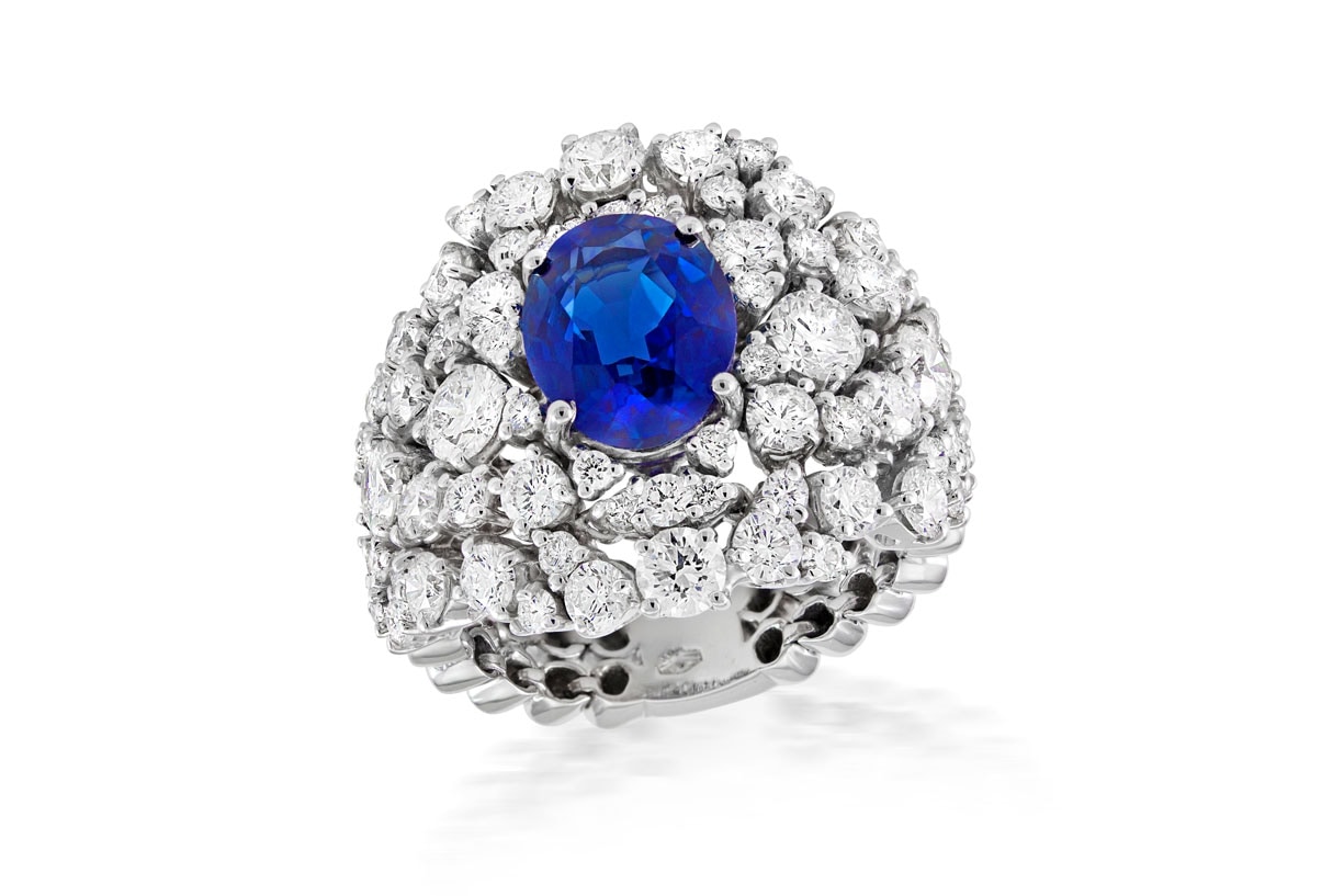 Diamonds&Co Still-life gioielli — 7