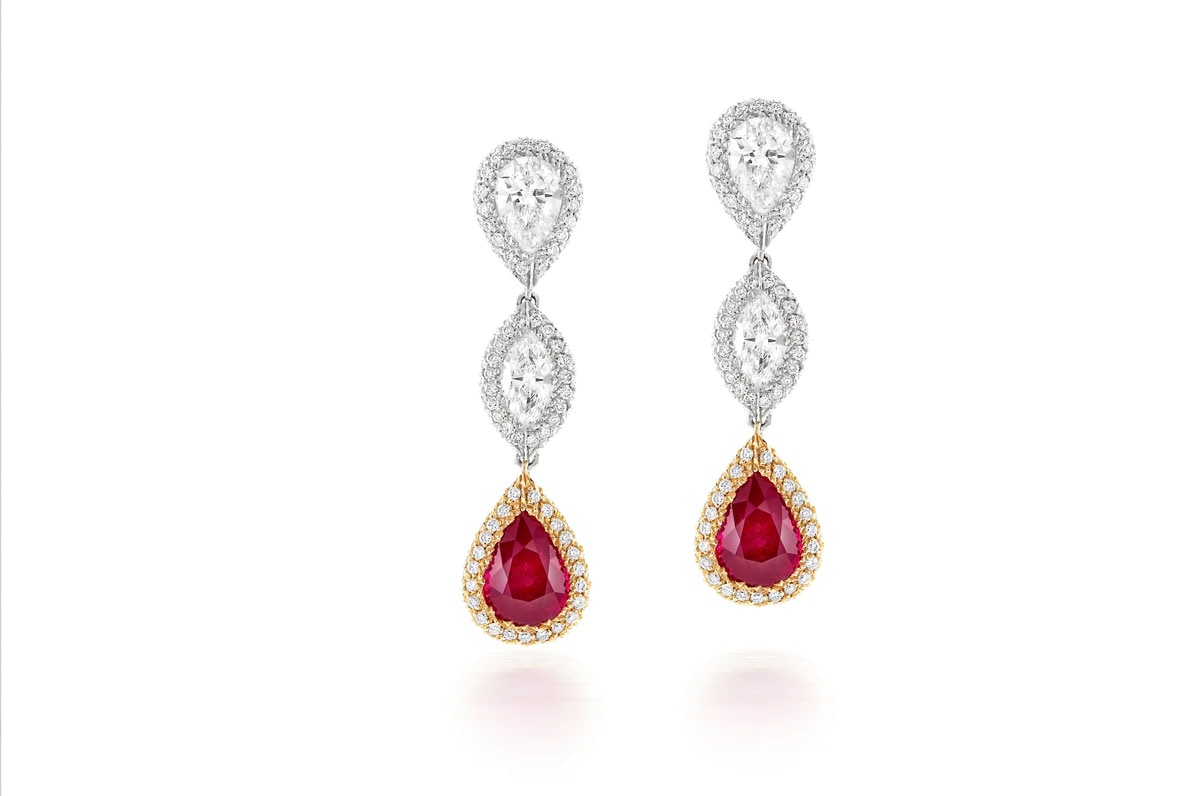 Diamonds&Co Still-life gioielli — 4