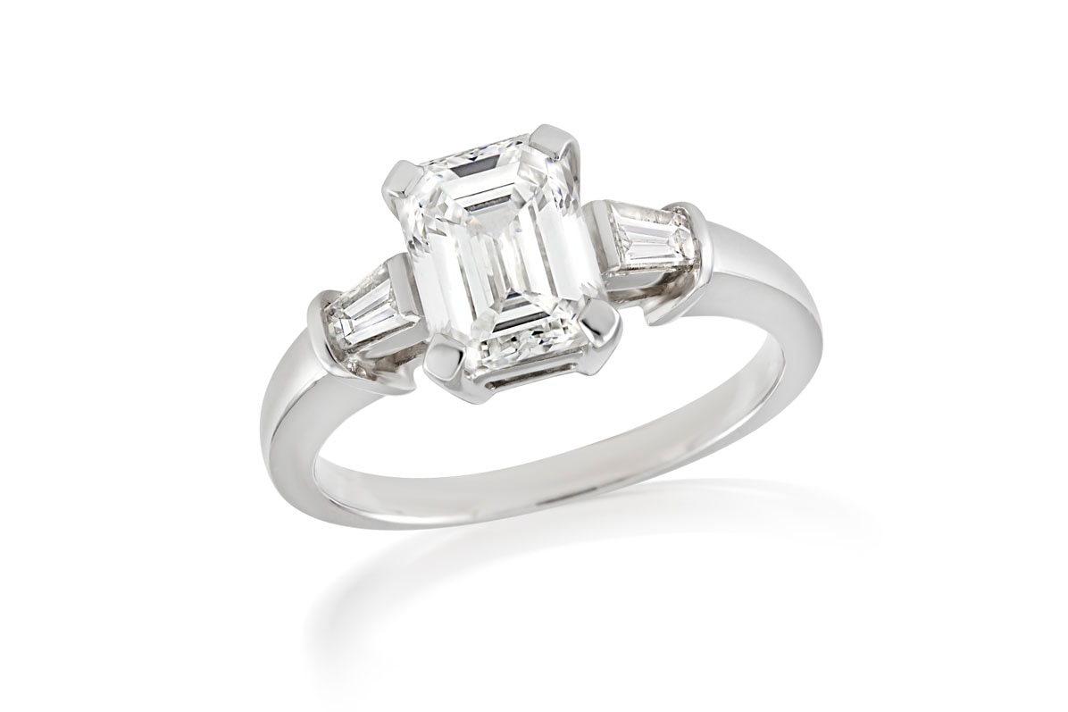 Diamonds&Co Still-life gioielli — 6