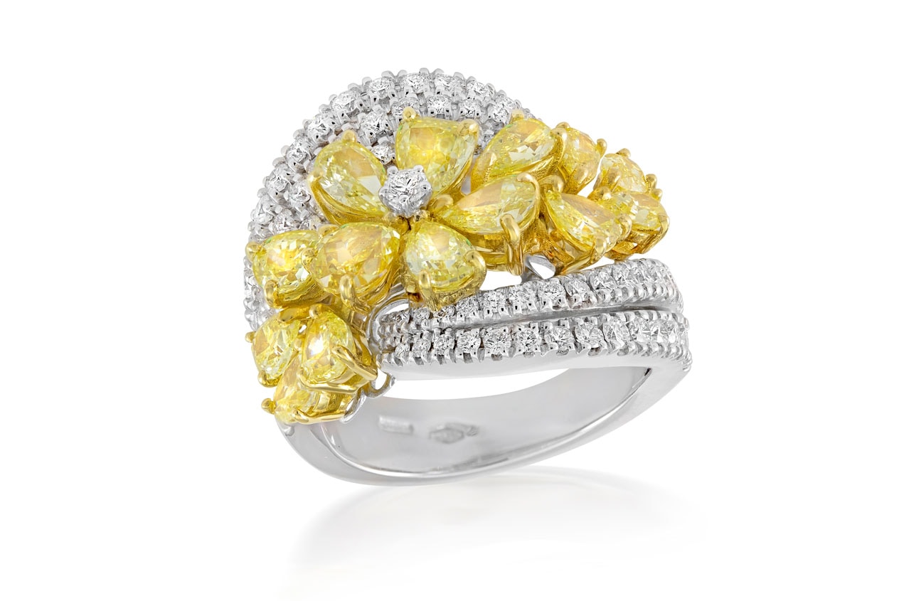 Diamonds&Co Still-life gioielli — 3
