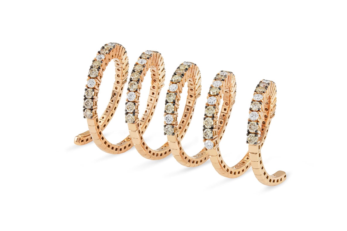 Diamonds&Co still-life gioielli — 5