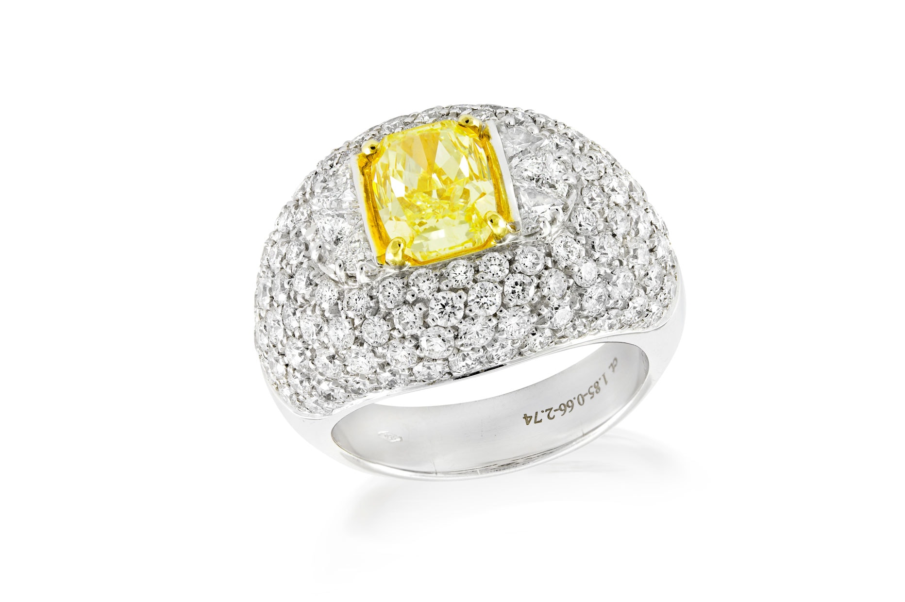 Diamonds&Co still-life gioielli — 3