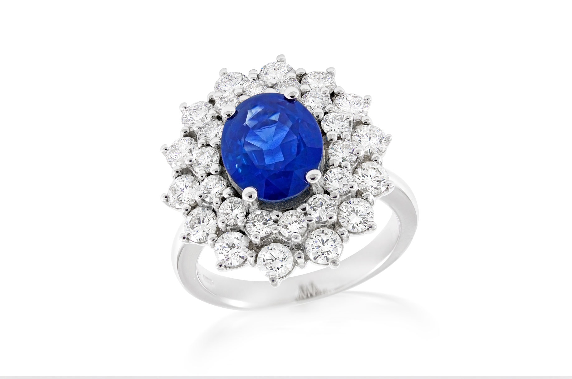 Diamonds&Co still-life gioielli — 2