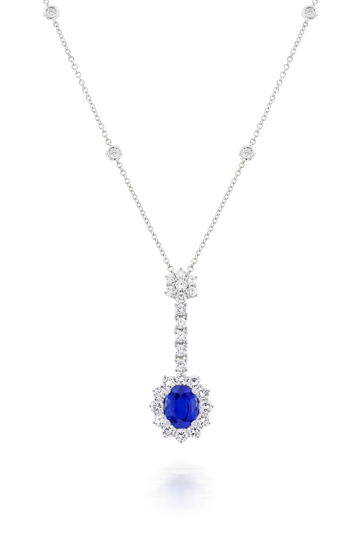 Diamonds&Co still-life gioielli — 6
