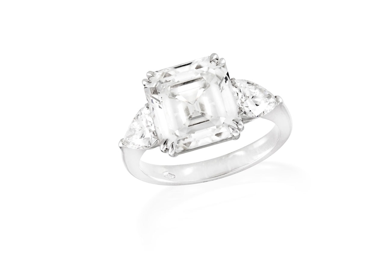 Diamonds&Co still-life gioielli — 3