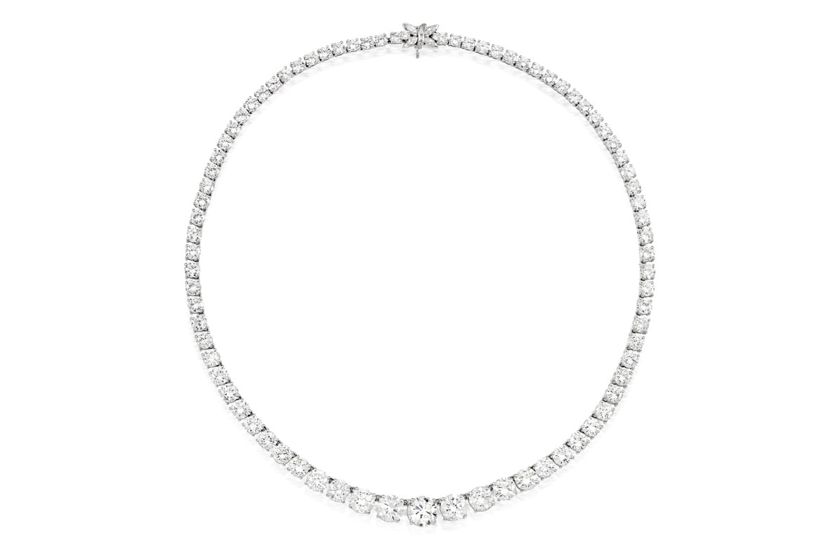 Diamonds&Co still-life gioielli — 1