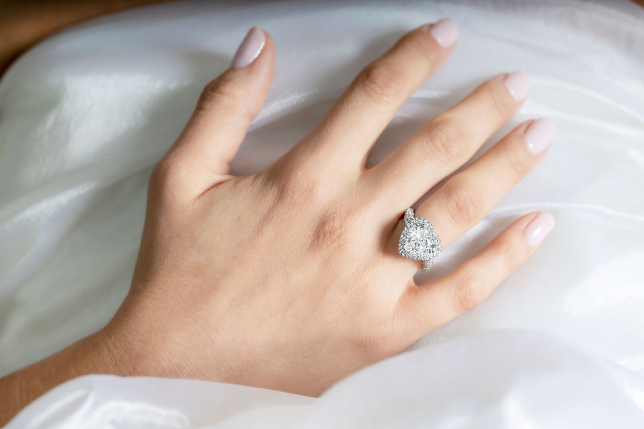 Diamonds&Co Bridal shooting — 3