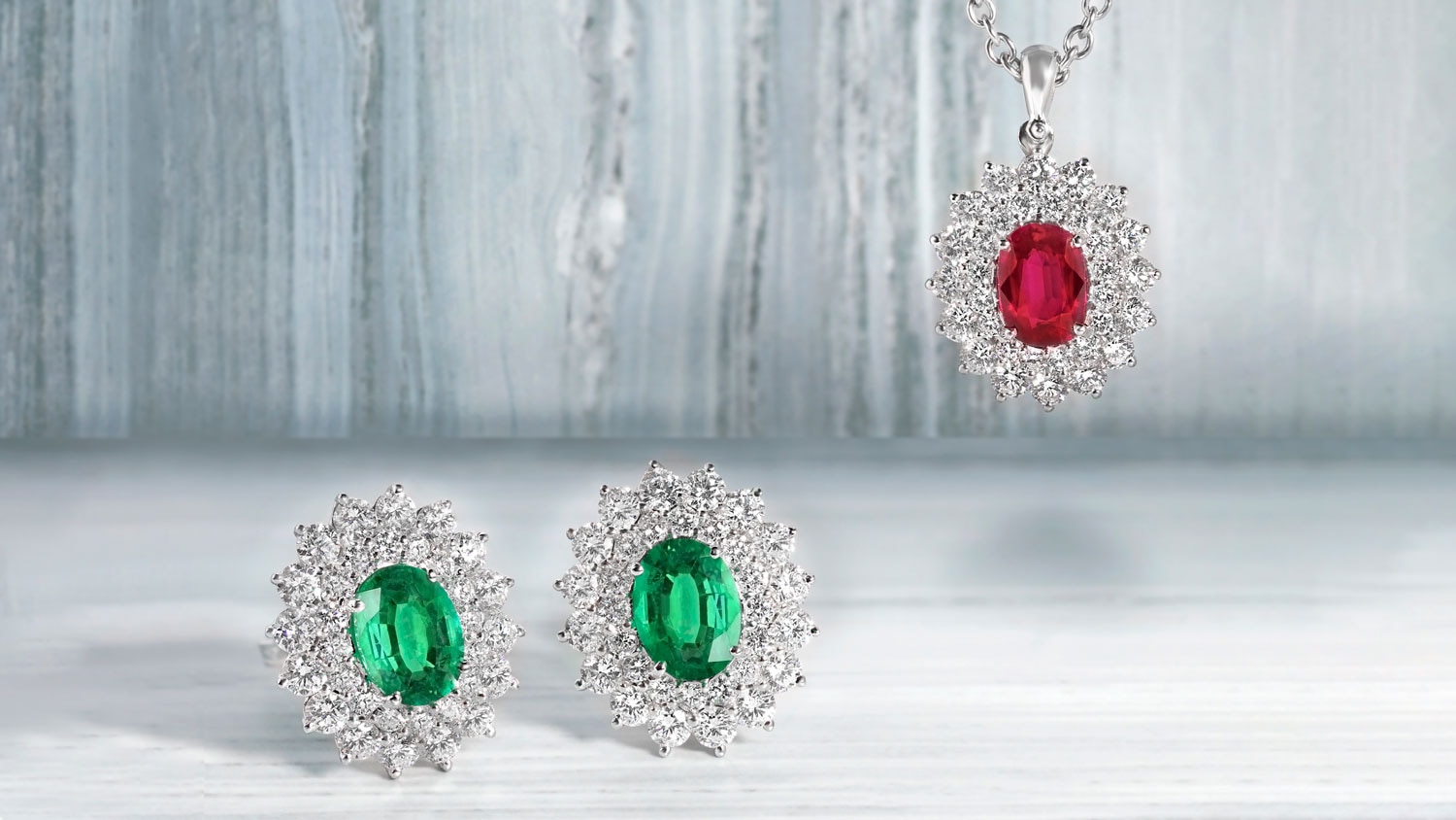 Diamonds&Co composit gioielli — 4