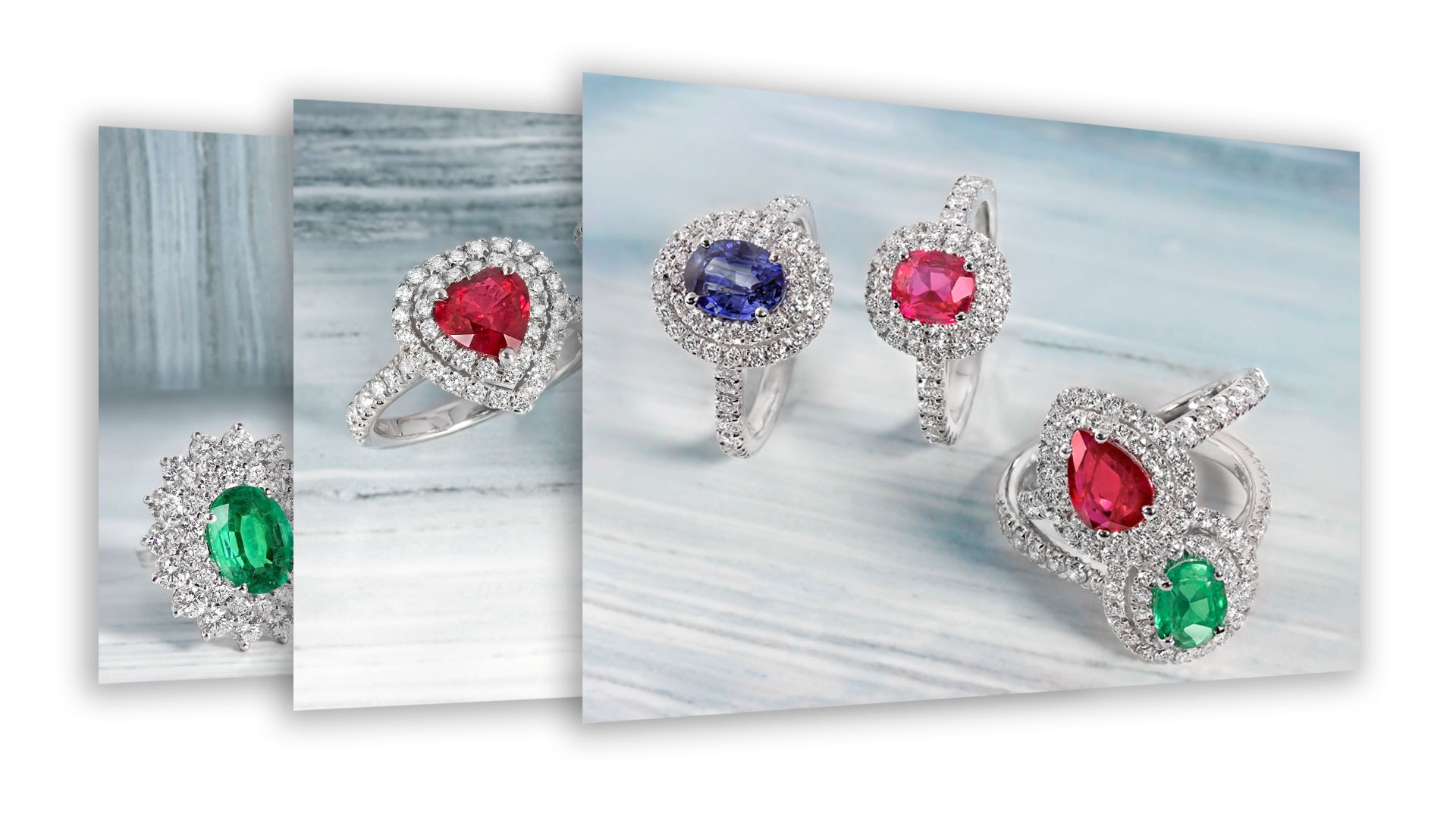 Diamonds&Co composit gioielli — 1