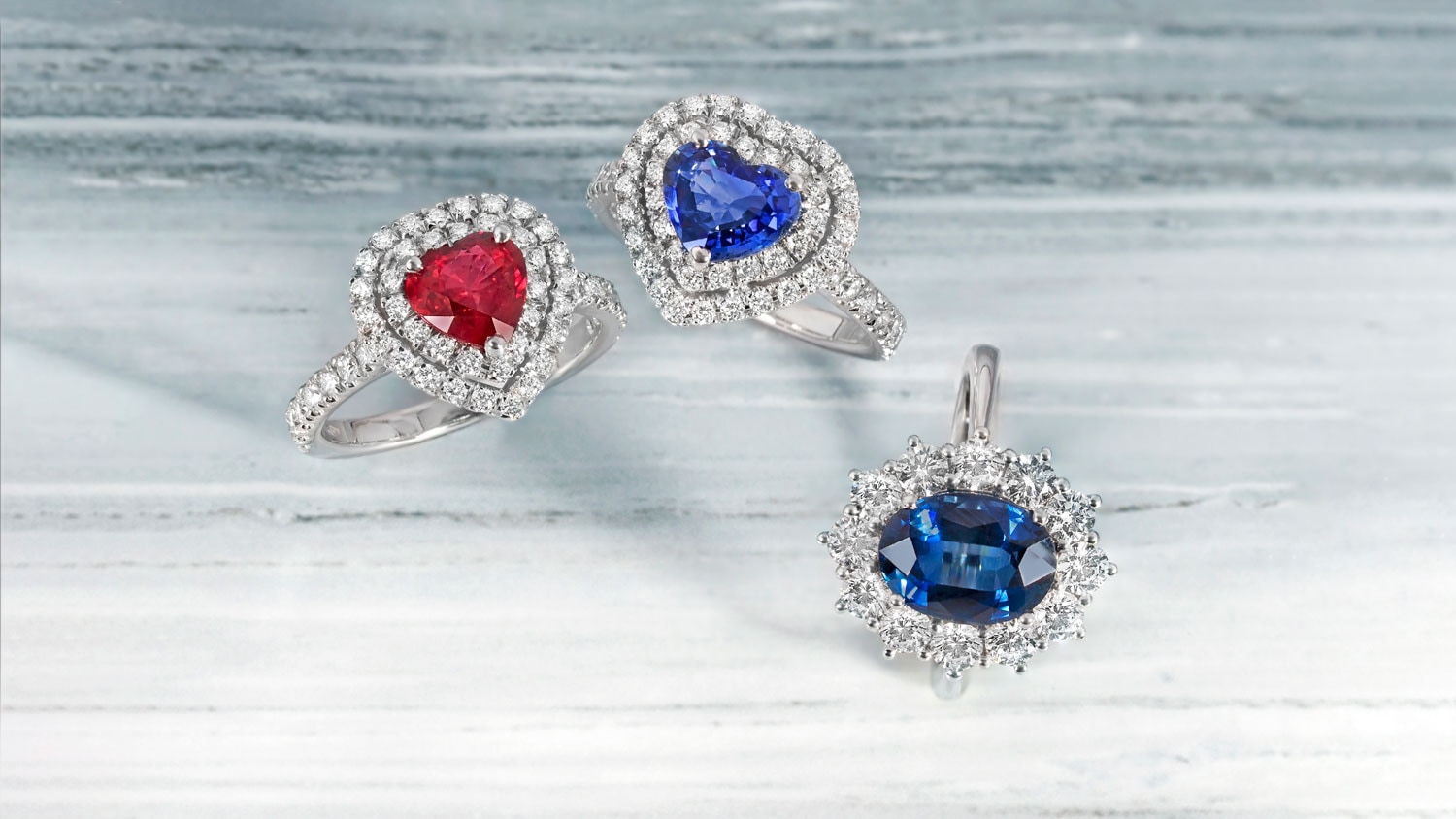 Diamonds&Co composit gioielli — 2