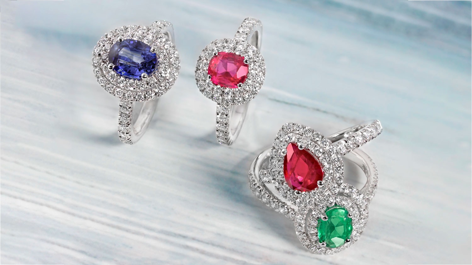 Diamonds&Co composit gioielli — 3