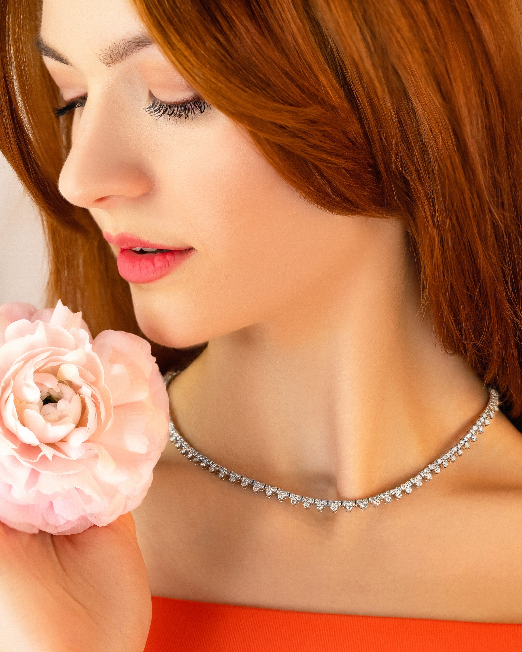 Diamonds&Co spring shooting gioielli — 14