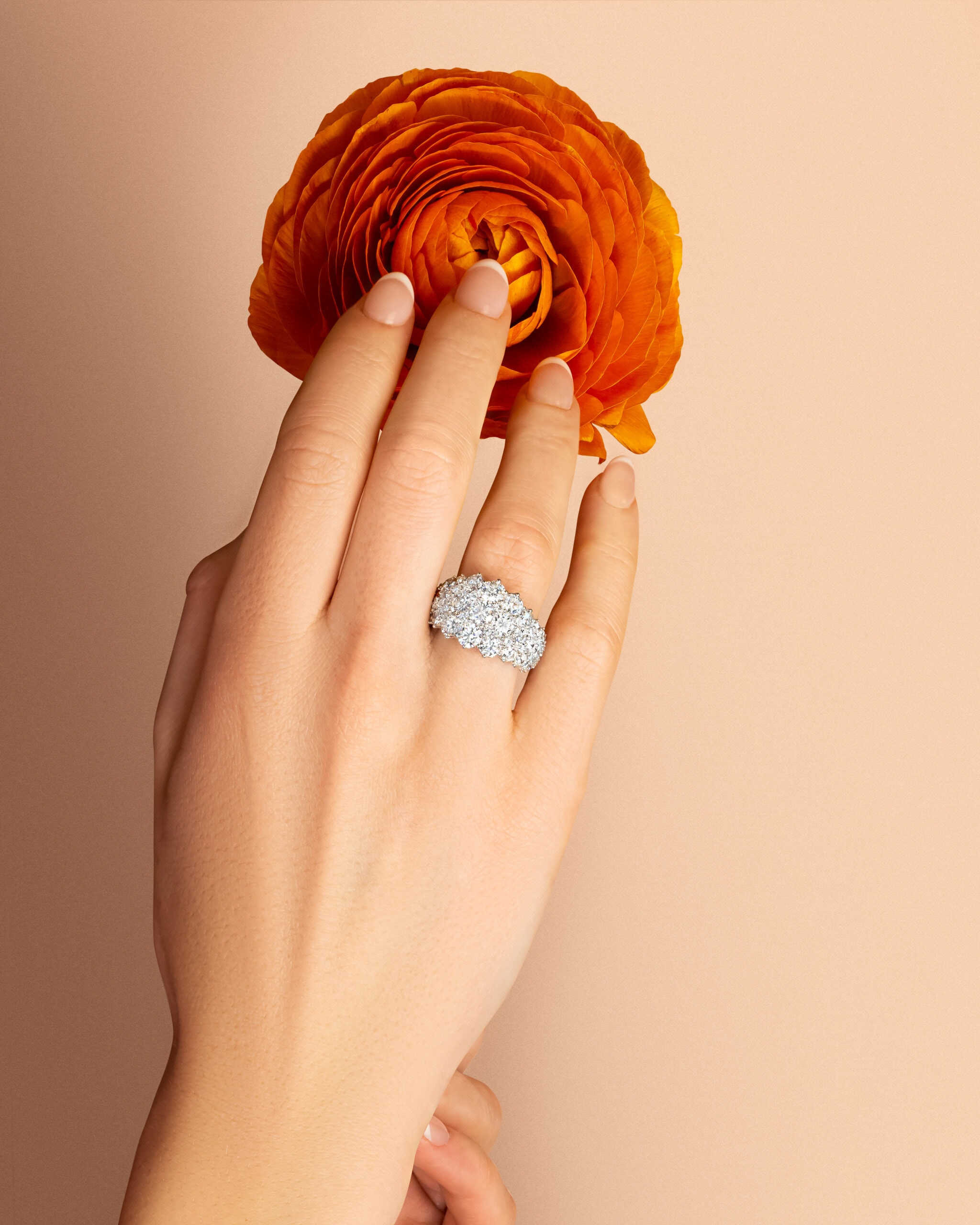 Diamonds&Co spring shooting gioielli — 8