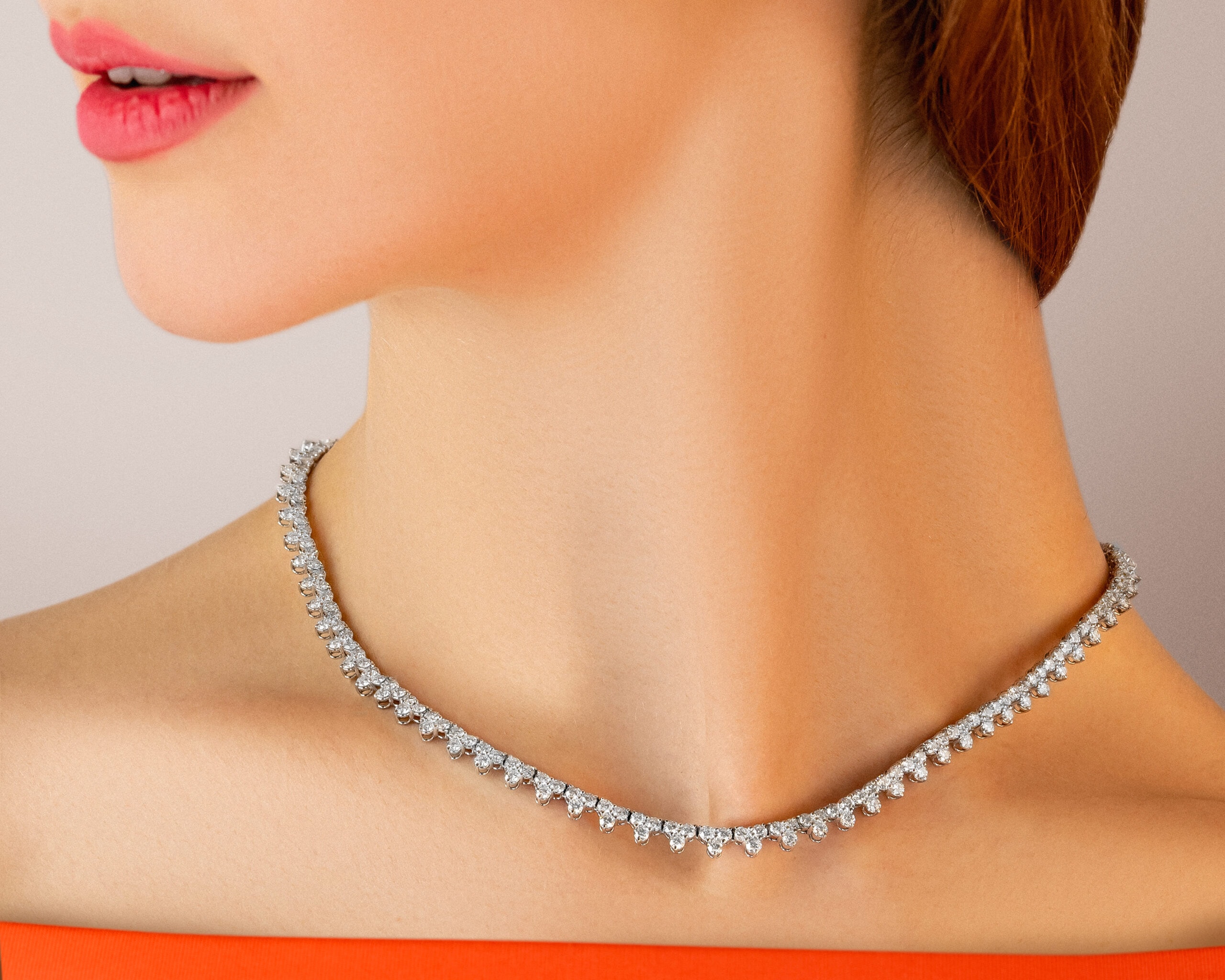 Diamonds&Co spring shooting gioielli — 13