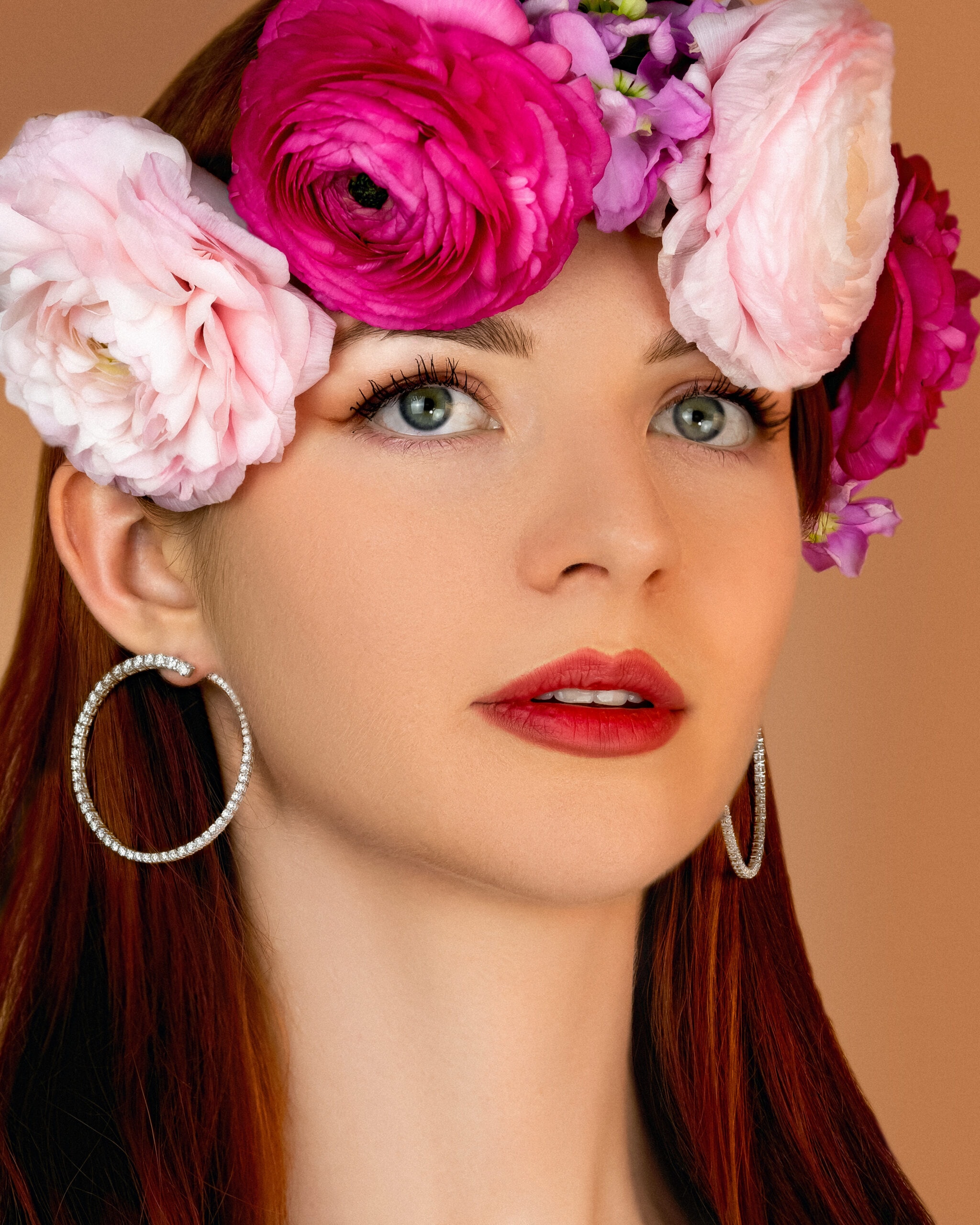 Diamonds&Co spring shooting gioielli — 11