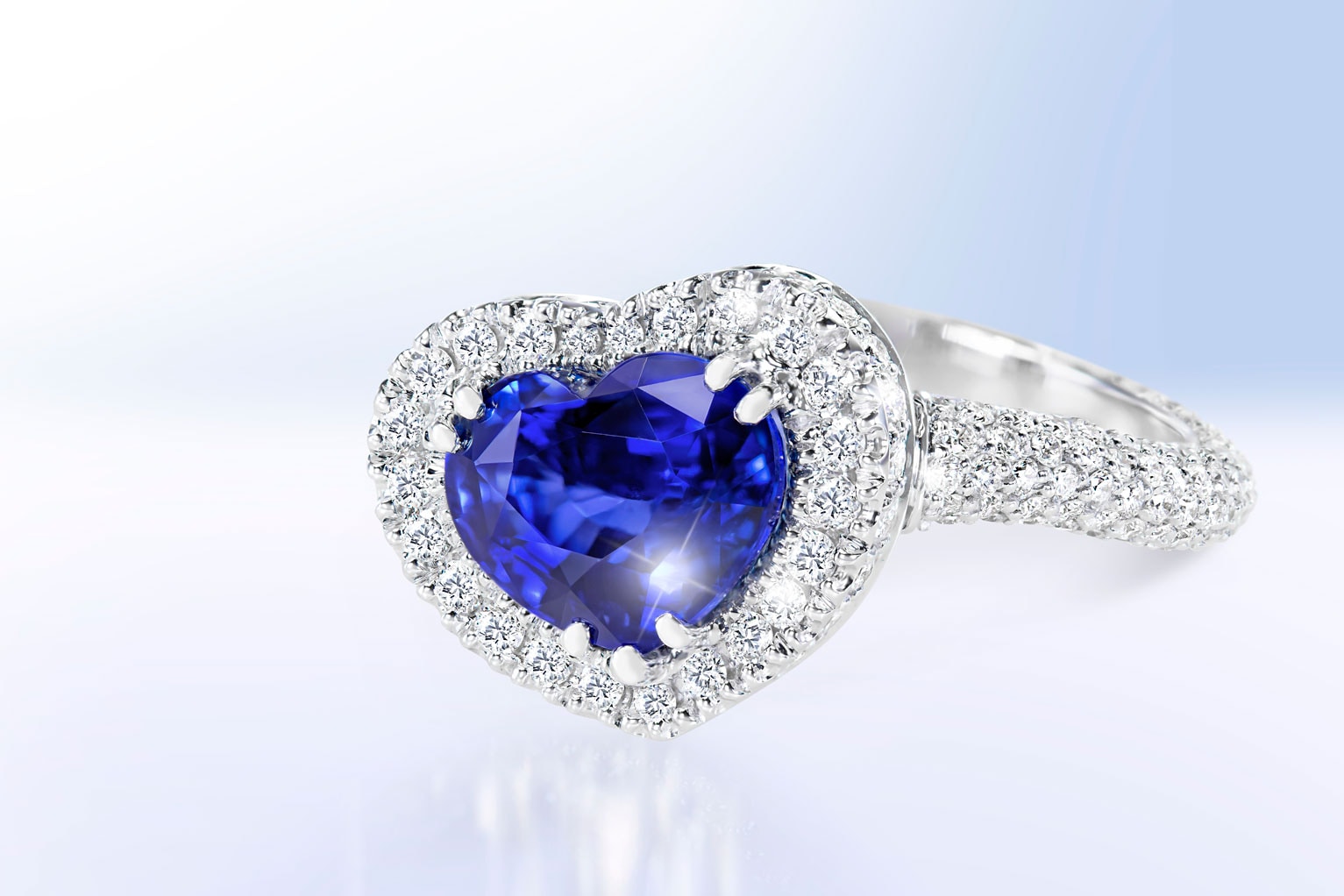Diamonds&Co still-life gioielli — 9