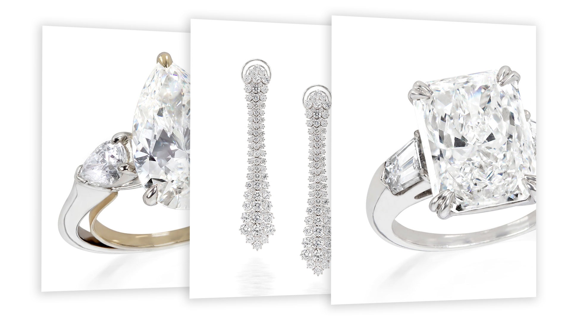 Diamonds&Co still-life gioielli — 1