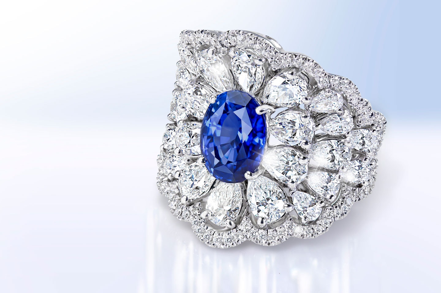 Diamonds&Co still-life gioielli — 8