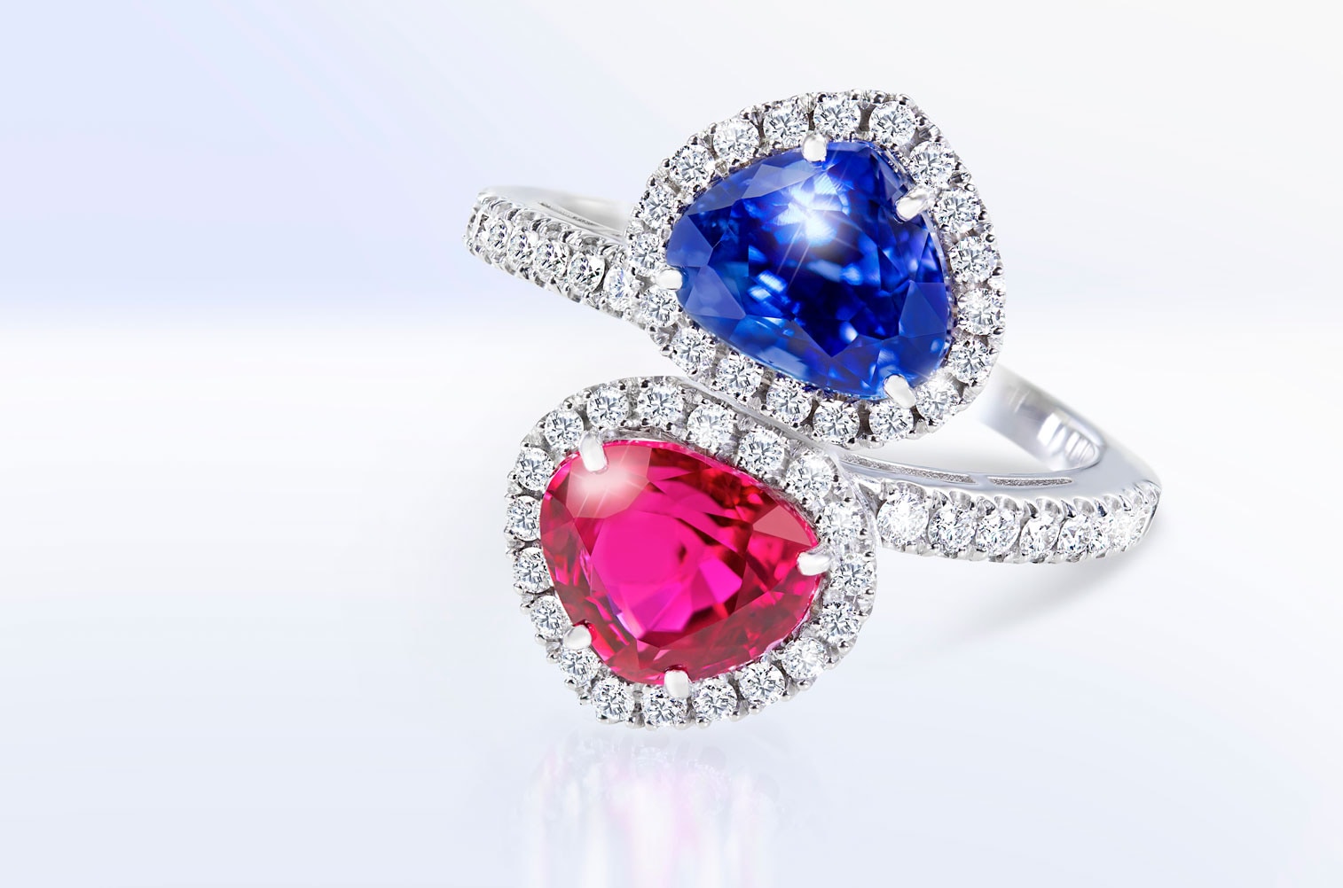Diamonds&Co still-life gioielli — 10