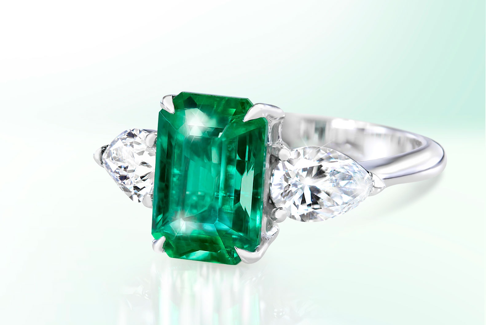 Diamonds&Co still-life gioielli — 11