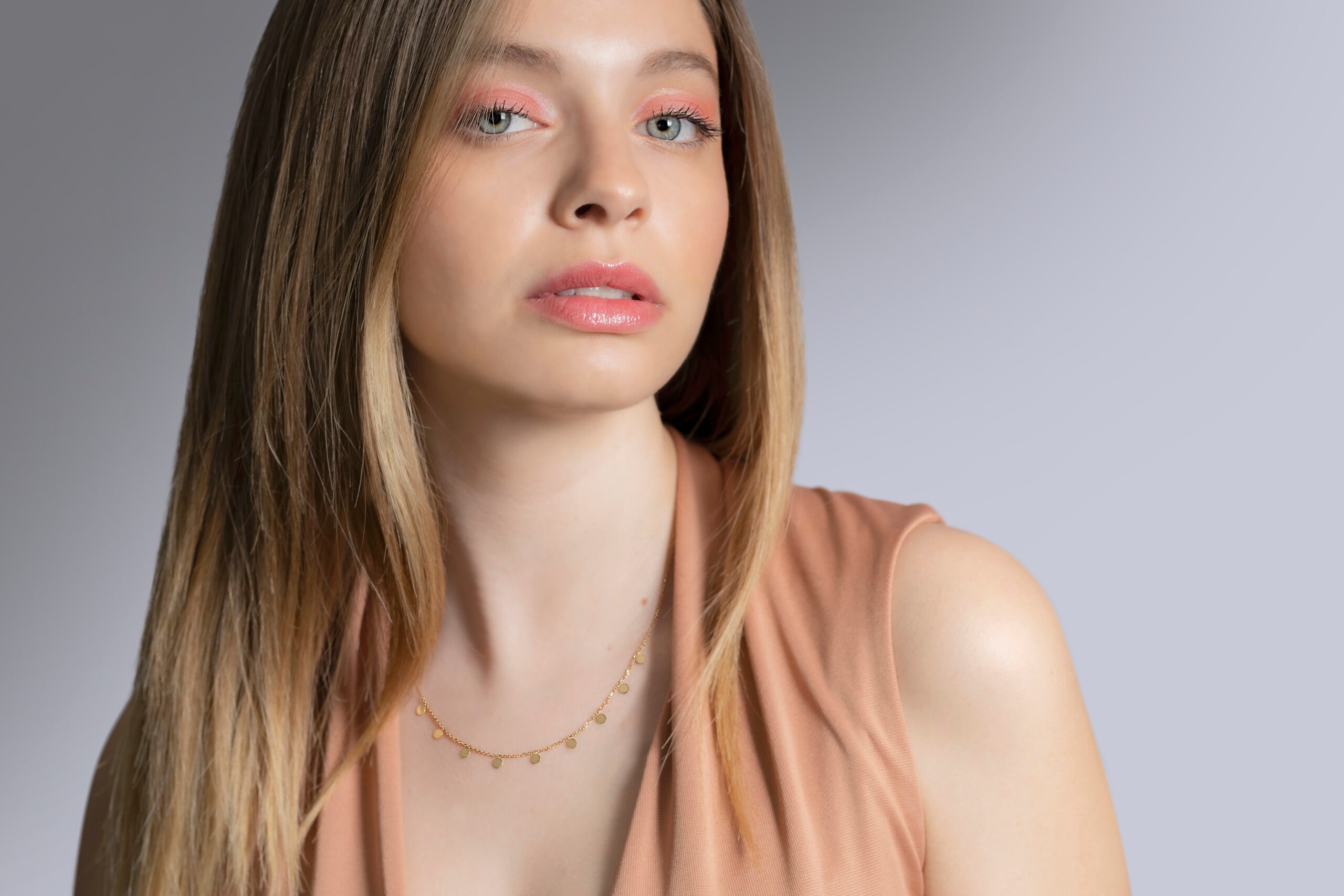 Edoro shooting modella — 9