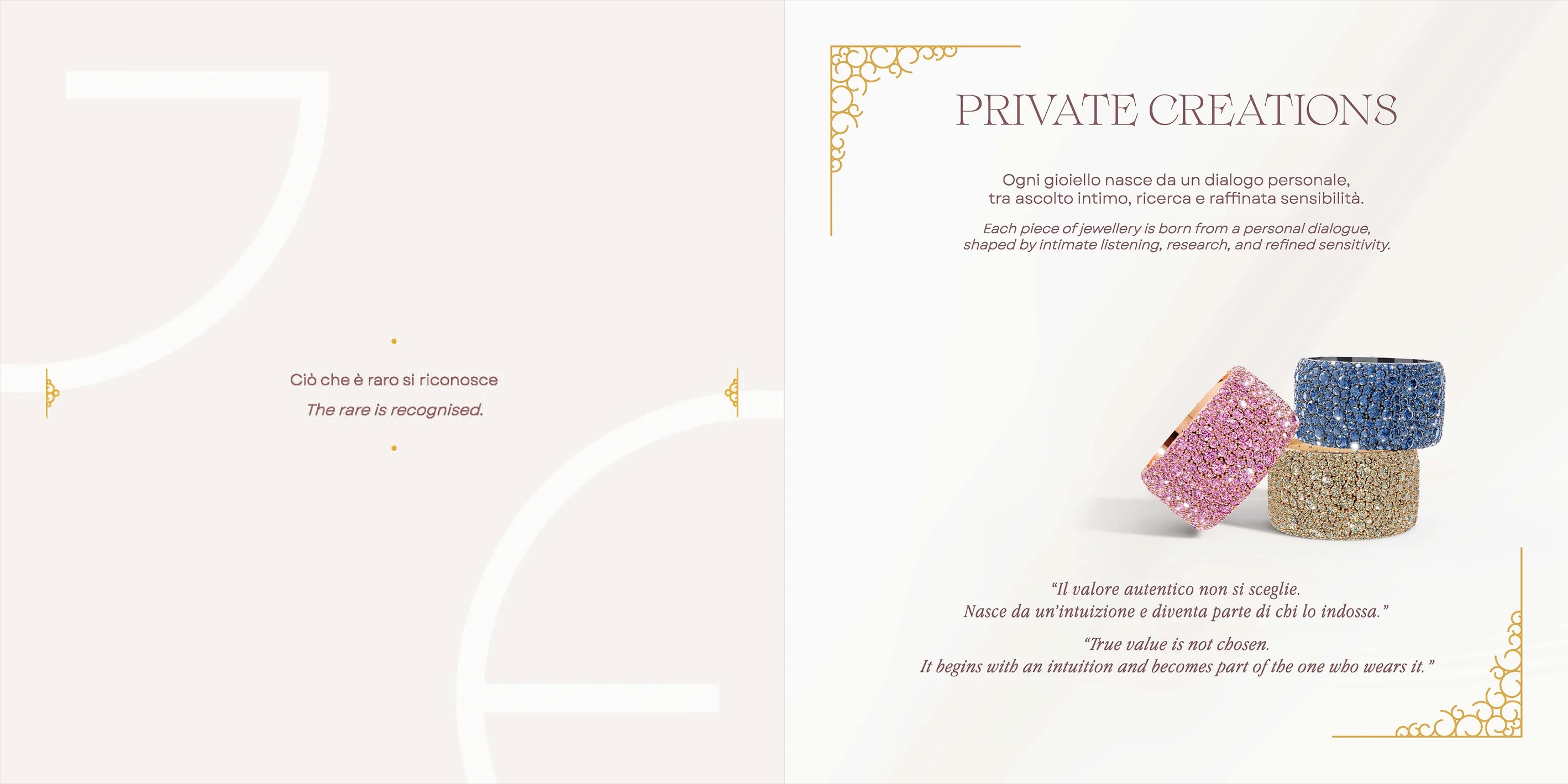 EG Creations — brochure, immagine 1