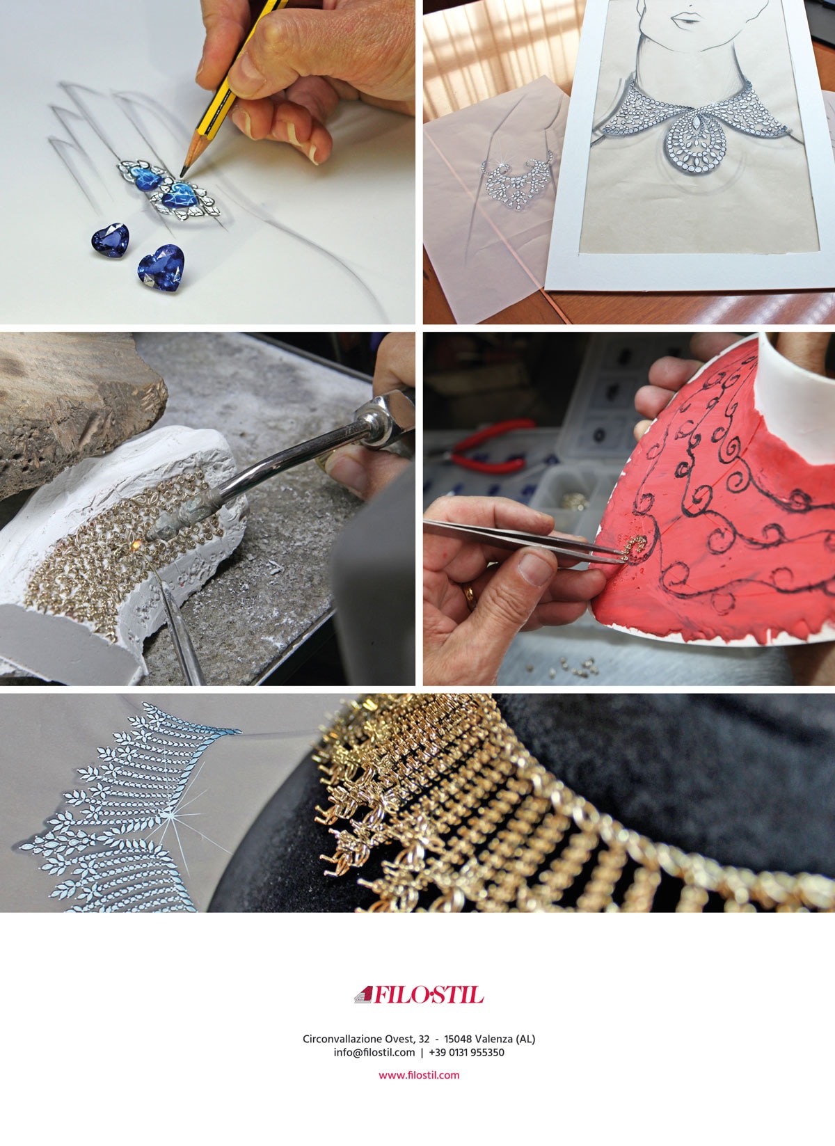 Filostil campagna ADV — 3