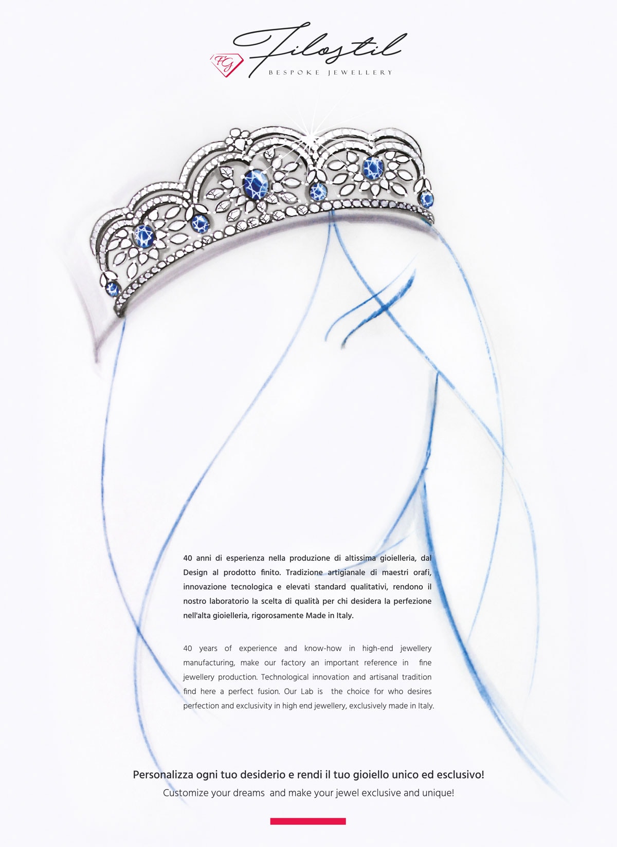 Filostil campagna ADV — 2