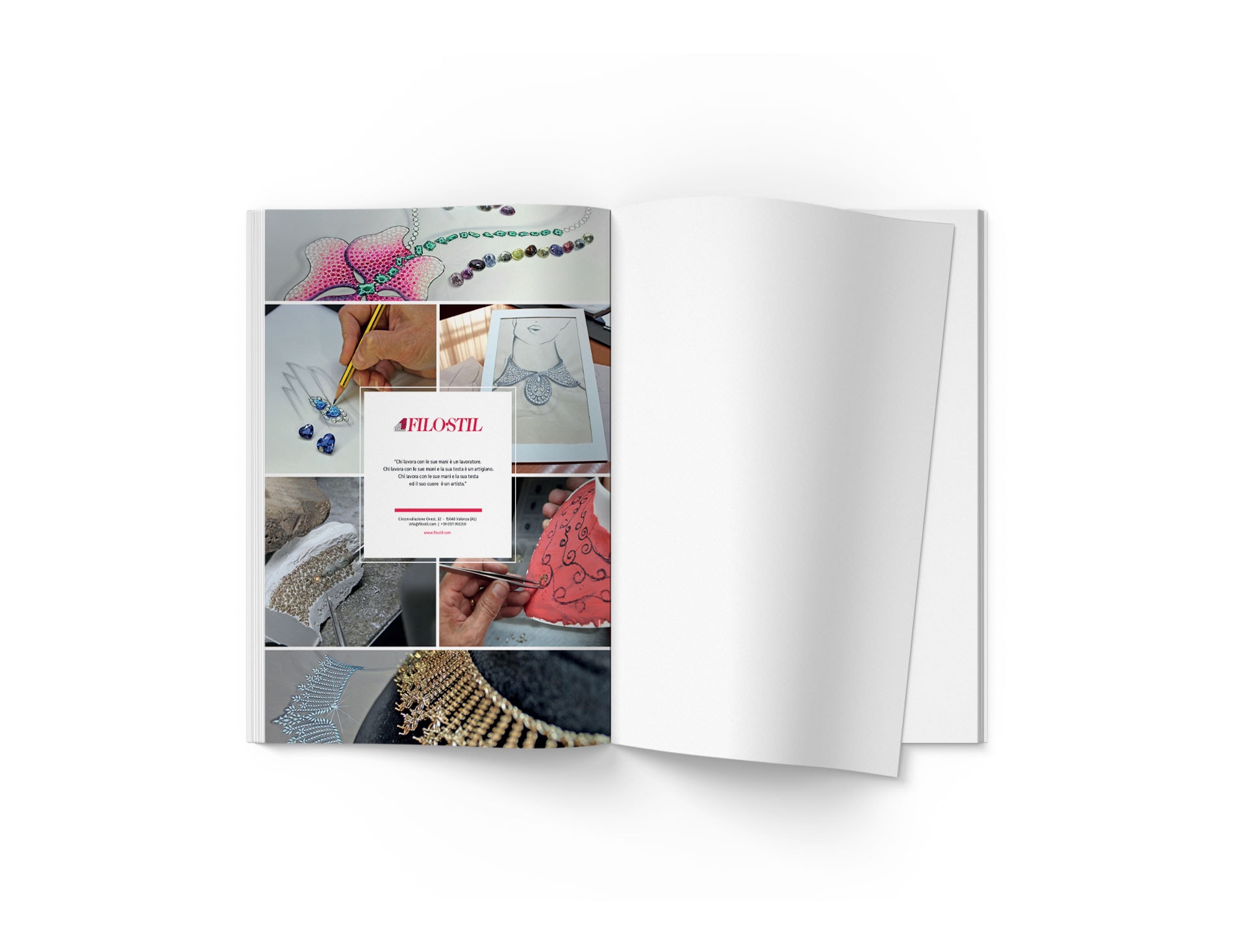 Filostil campagna ADV — 1