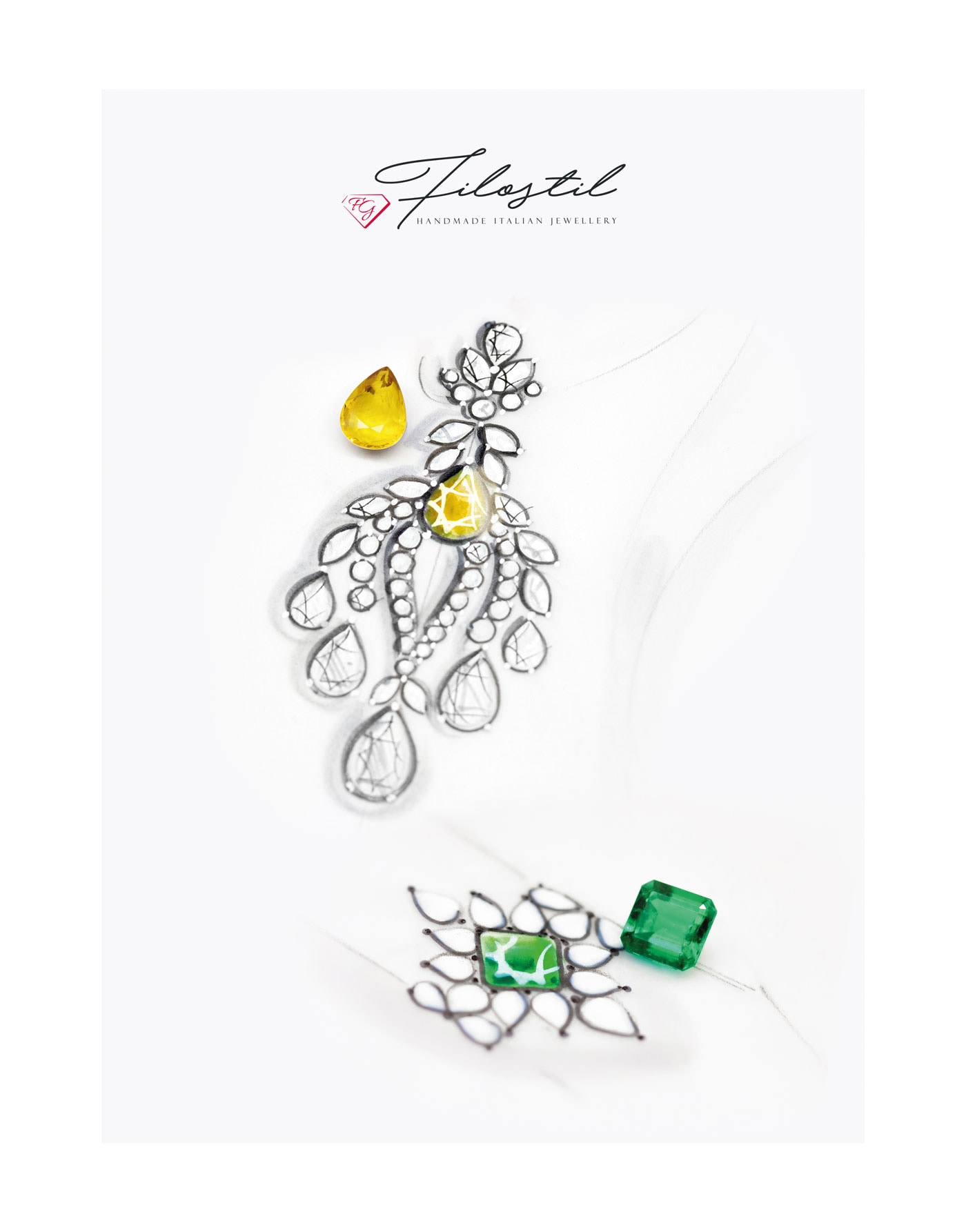 Filostil campagna ADV — 2
