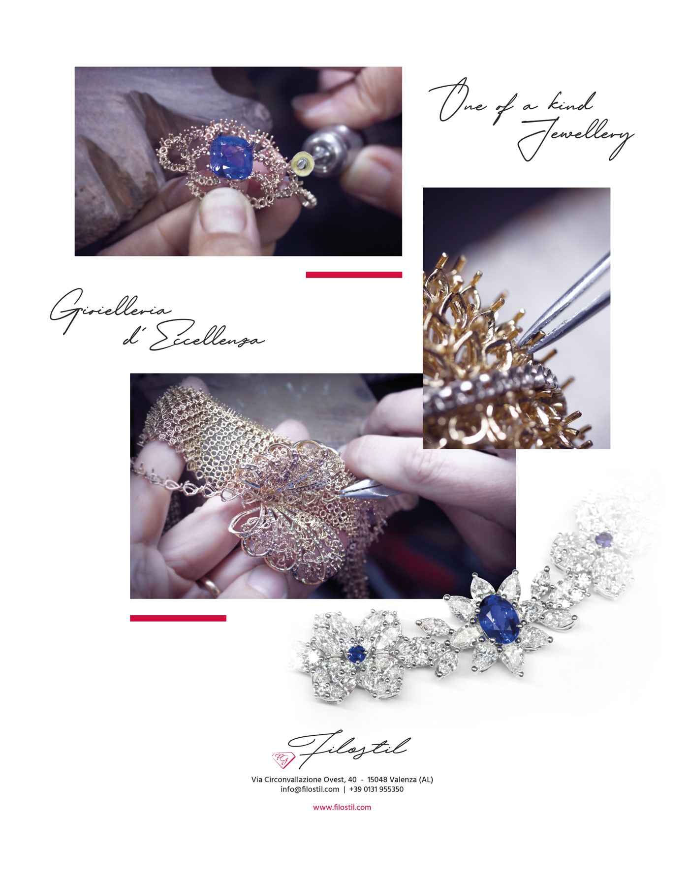 Filostil campagna ADV — 3